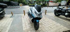 二手春风150SC