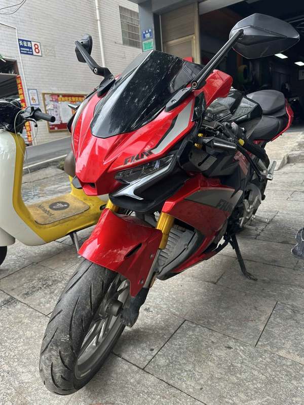 二手飞肯FKMFK 3GP