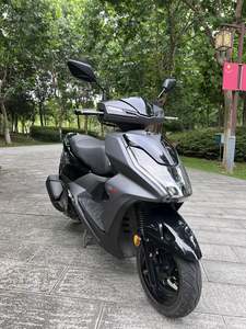 二手三阳FNX150