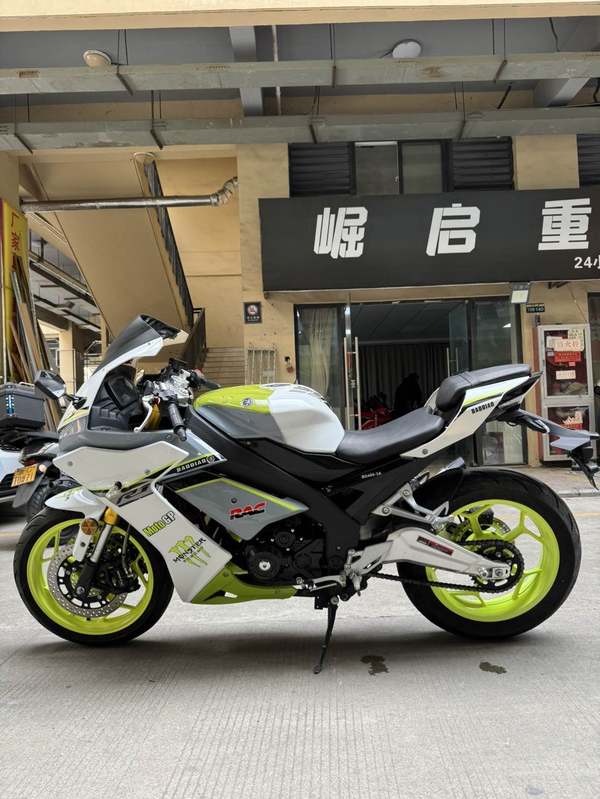 二手宝雕R1S500