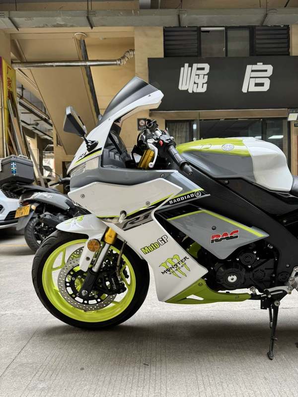 二手宝雕R1S500