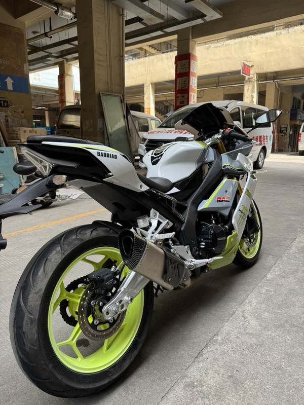 二手宝雕R1S500