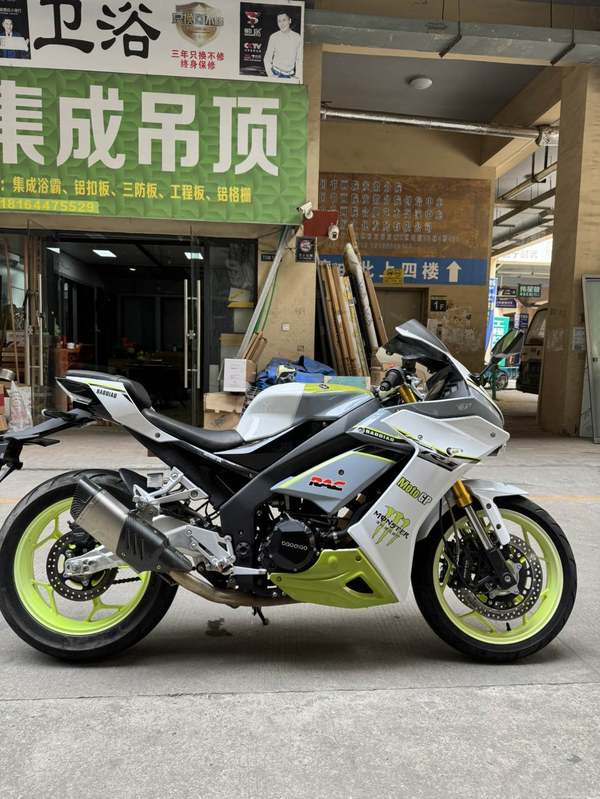 二手宝雕R1S500