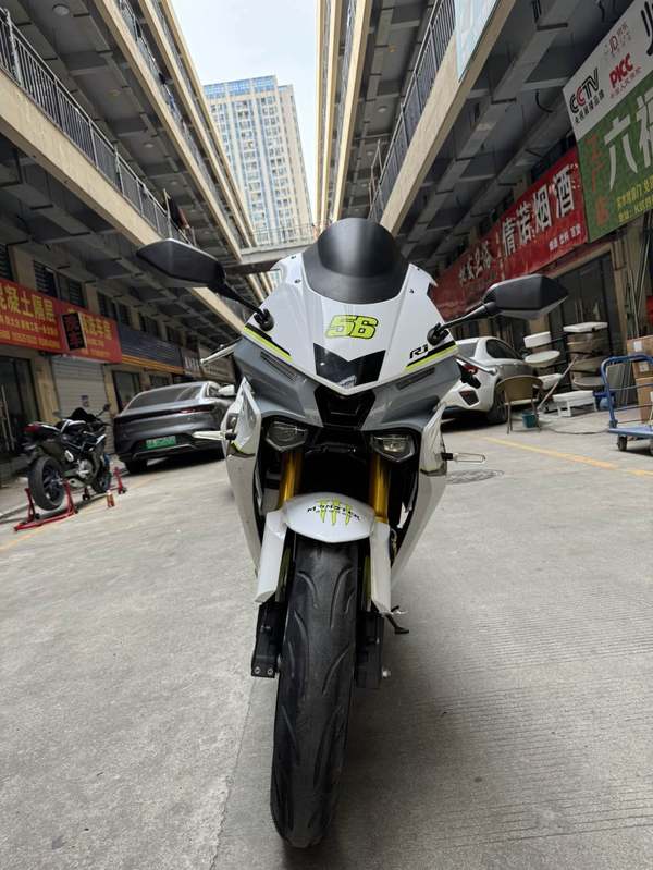 二手宝雕R1S500