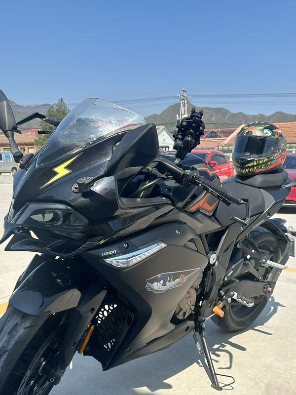二手无极300RR
