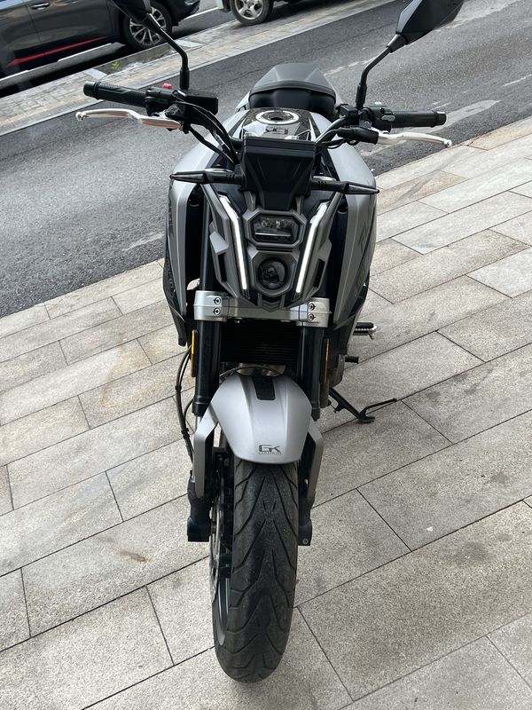 二手高金Flame500
