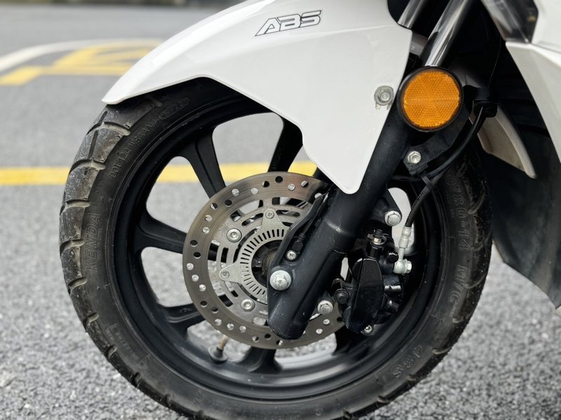 二手五羊WY150T-2D