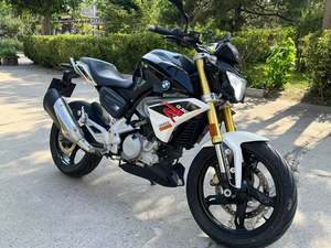 二手宝马G 310 R