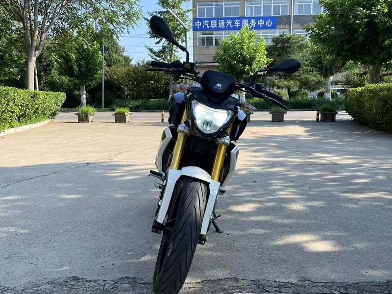 二手宝马G 310 R