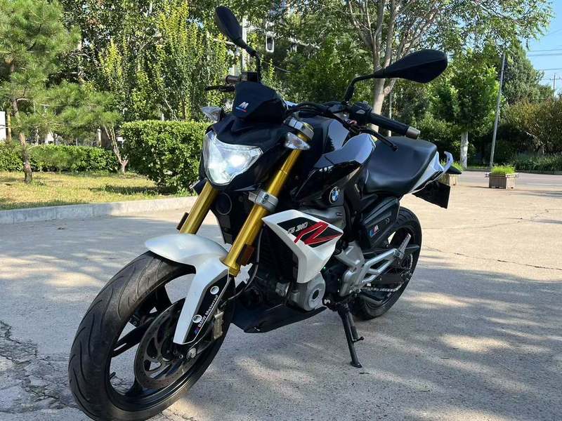 二手宝马G 310 R