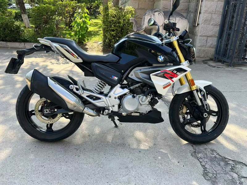二手宝马G 310 R