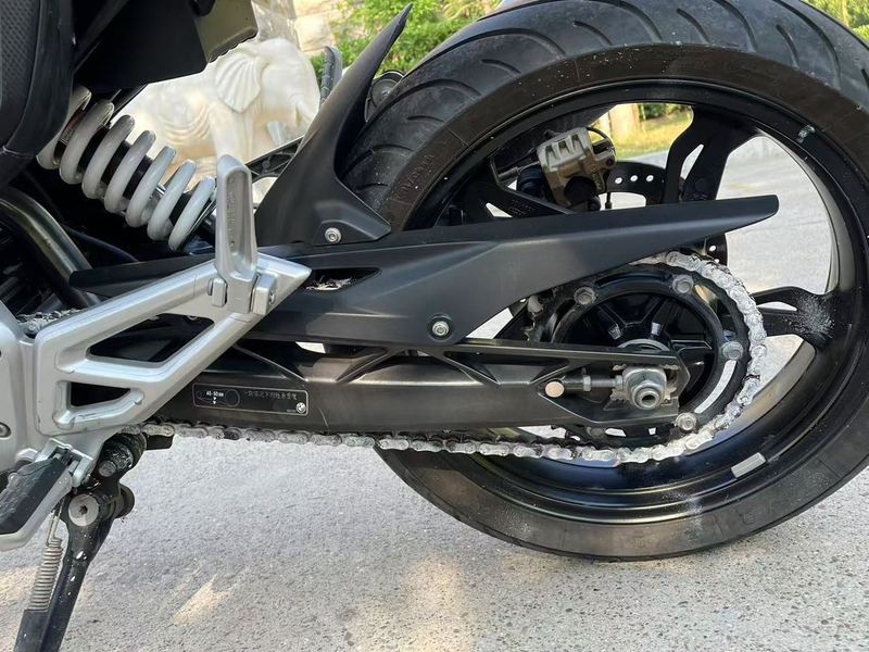 二手宝马G 310 R