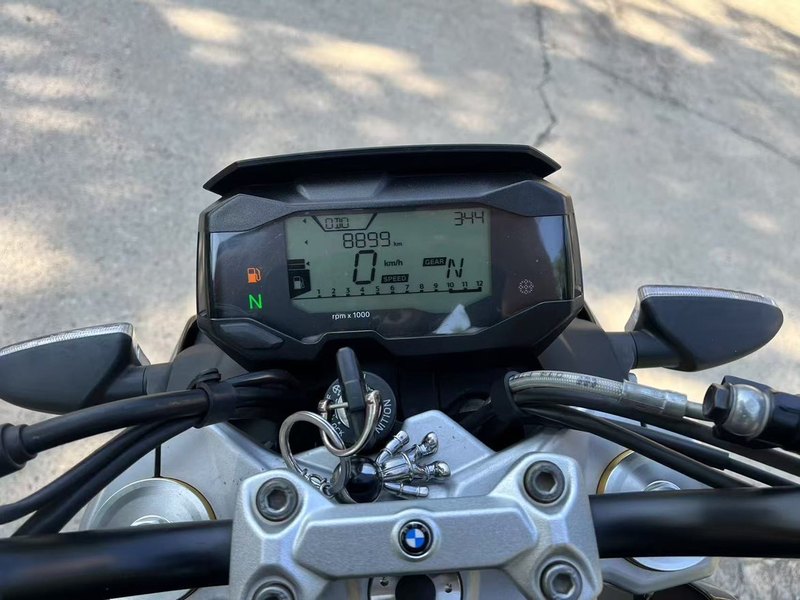 二手宝马G 310 R