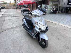 二手济南铃木优驿 UE125T