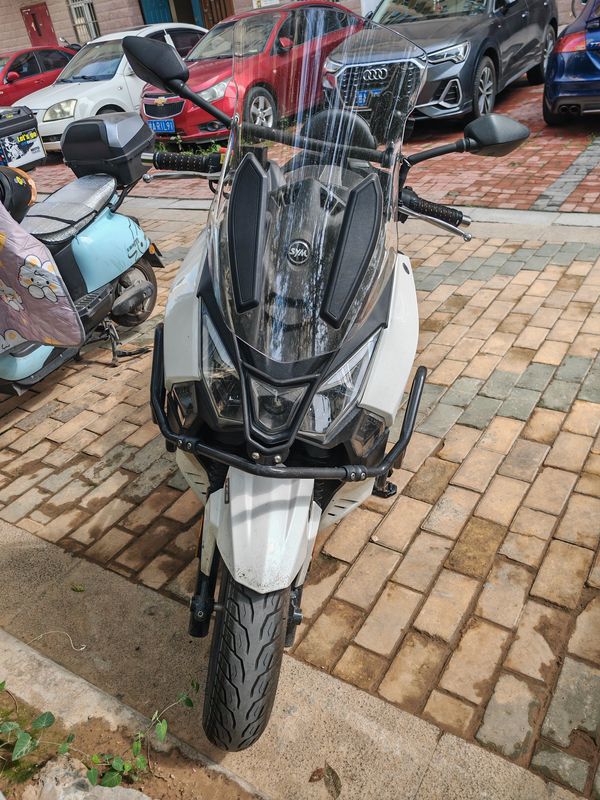 二手三阳Joymax F 300