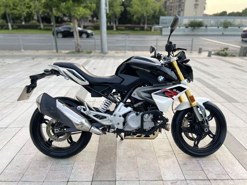 二手宝马G 310 R