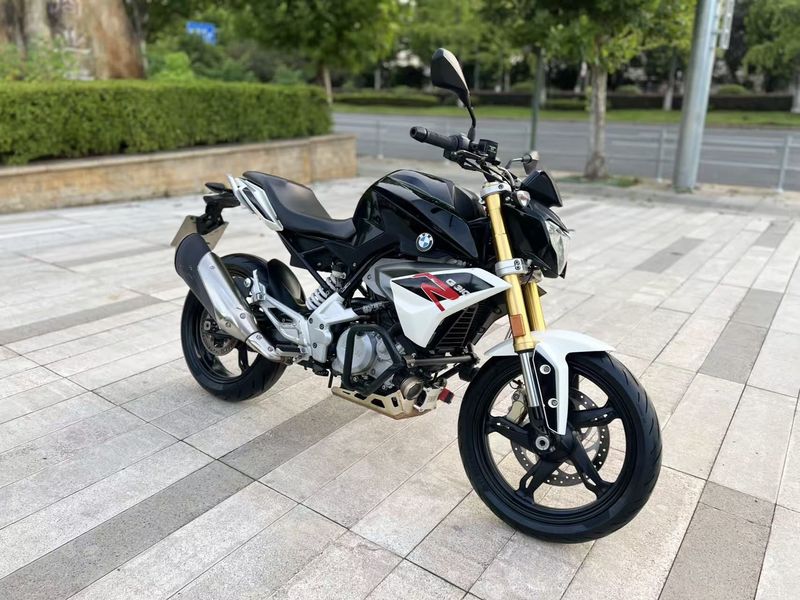 二手宝马G 310 R