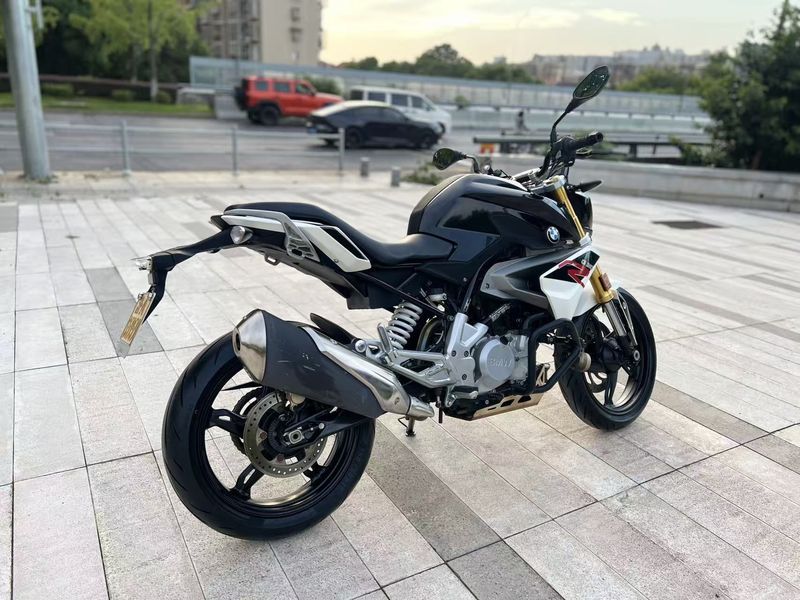 二手宝马G 310 R