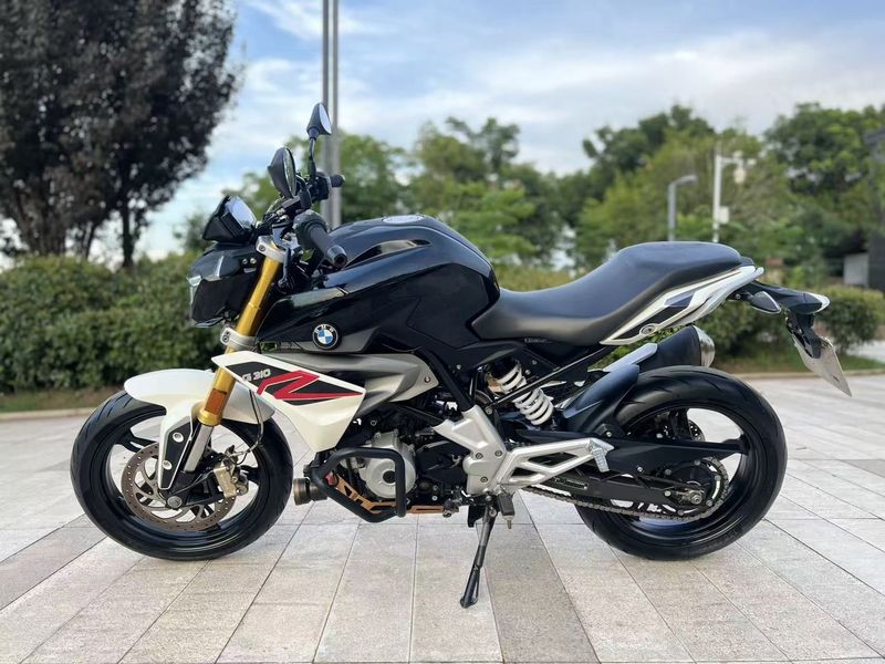 二手宝马G 310 R