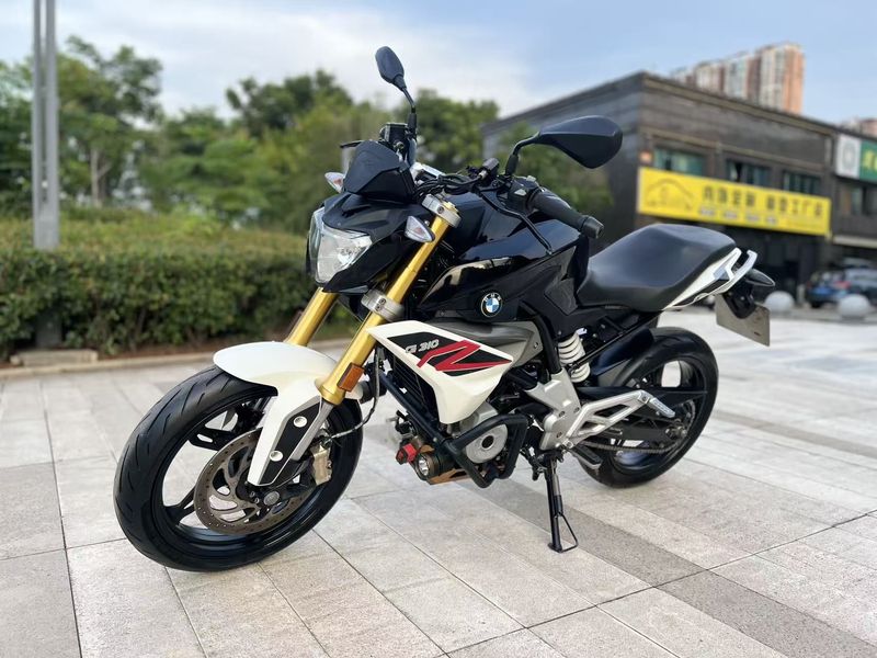 二手宝马G 310 R
