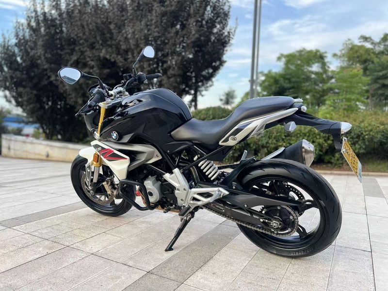 二手宝马G 310 R