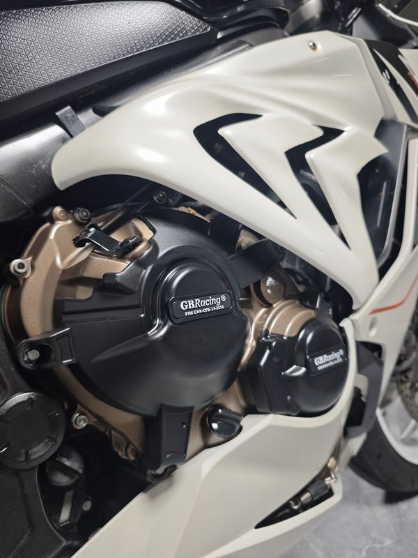 二手本田CBR650R