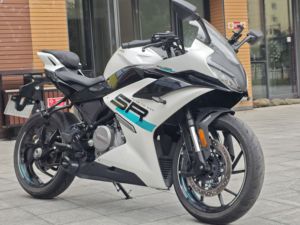 二手春风250SR