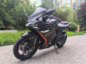 二手无极300RR