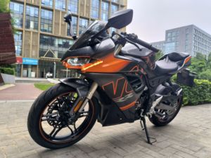 二手无极250RR
