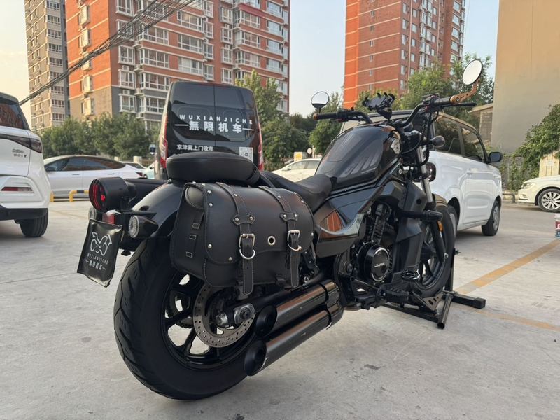 二手广建雅苍云 GJY300