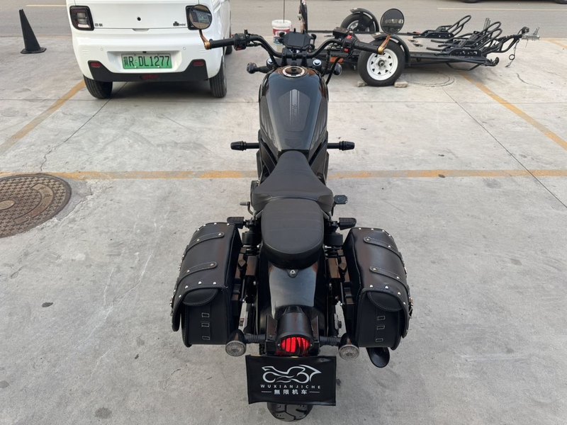 二手广建雅苍云 GJY300