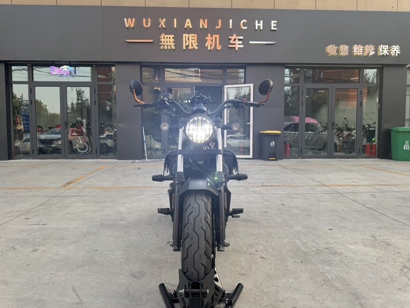 二手广建雅苍云 GJY300