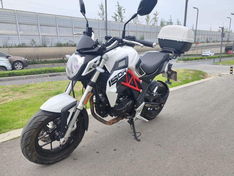 二手宗申150R