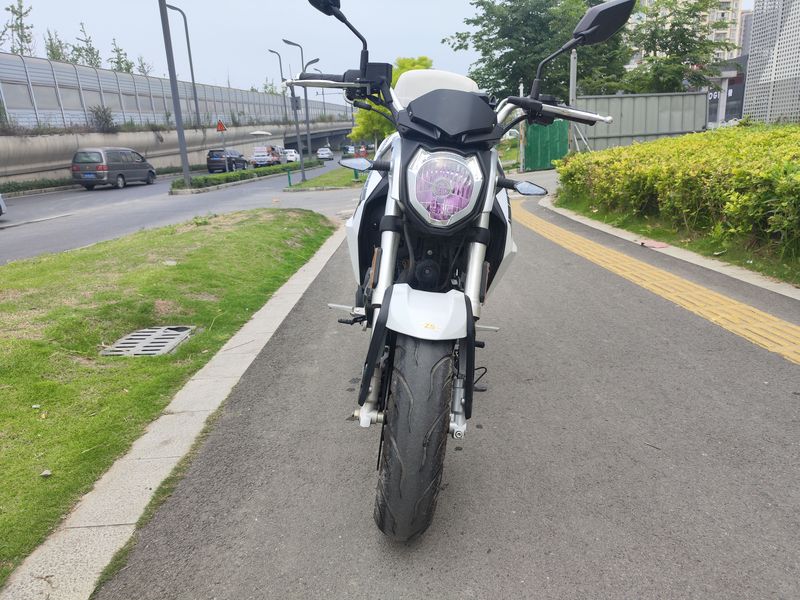 二手宗申150R