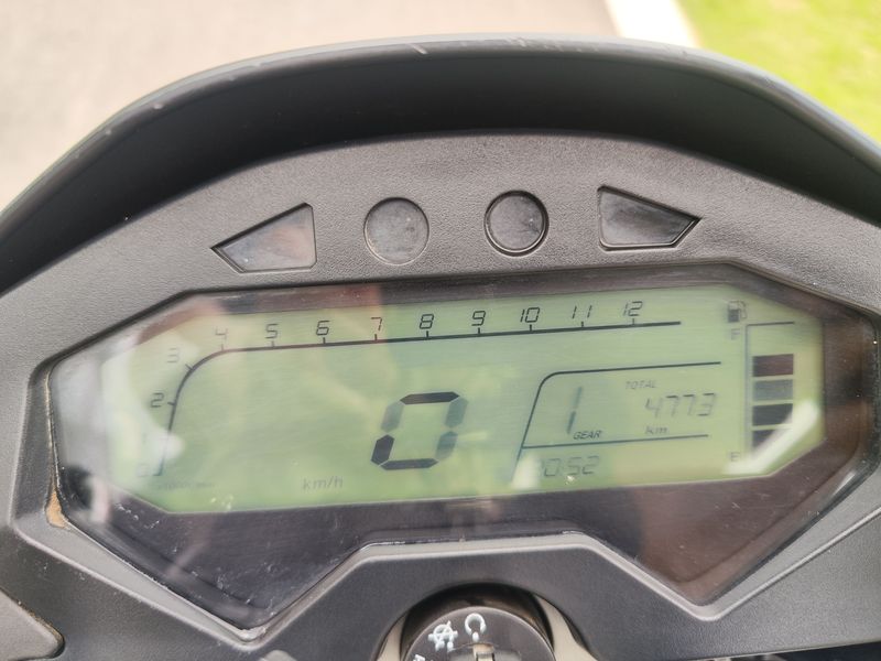 二手宗申150R
