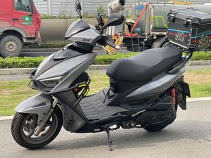 二手光阳弯道150