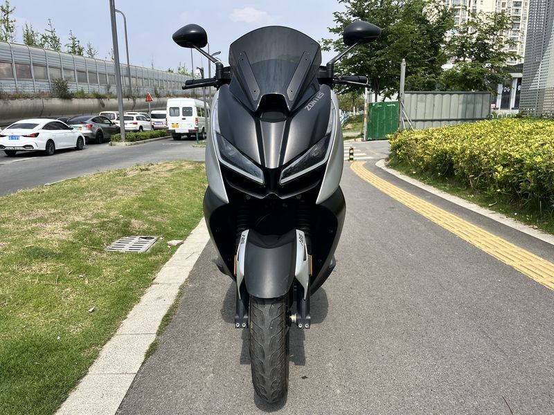 二手升仕150D