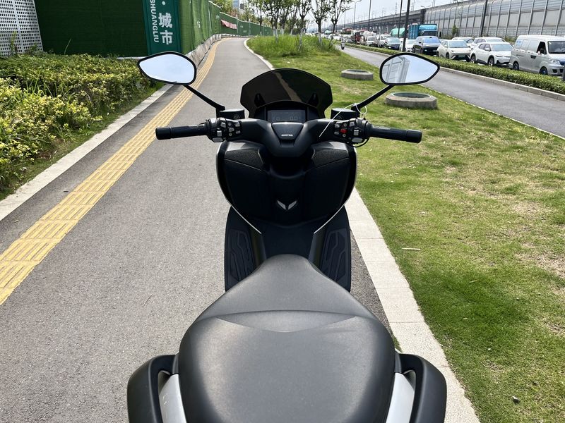 二手升仕150D
