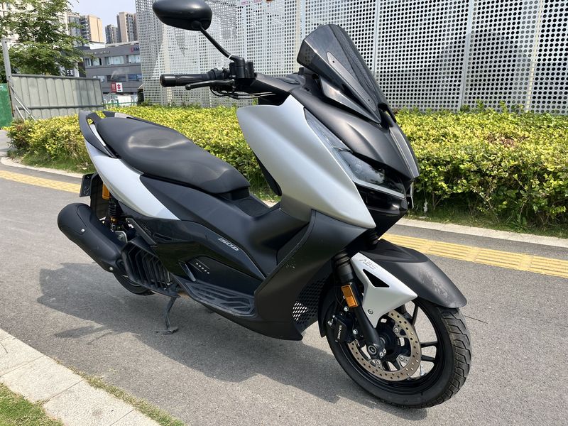 二手升仕150D