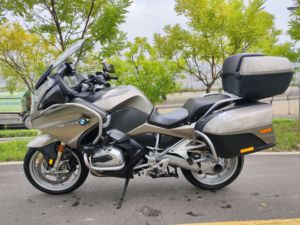 二手宝马R 1200 RT 