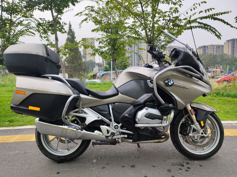 二手宝马R 1200 RT 