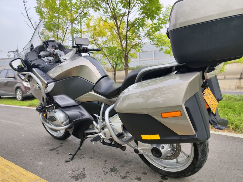 二手宝马R 1200 RT 