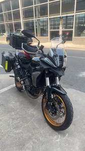 二手QJMOTOR骁700S