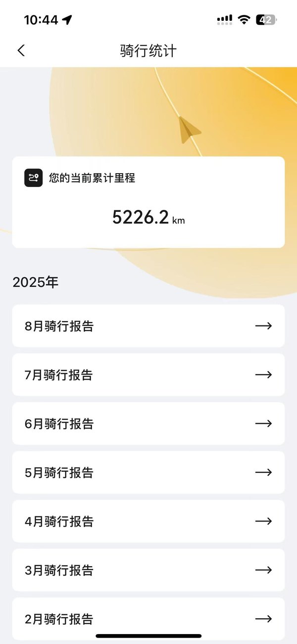 二手QJMOTOR骁700S