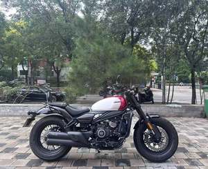 二手春风450CL-C