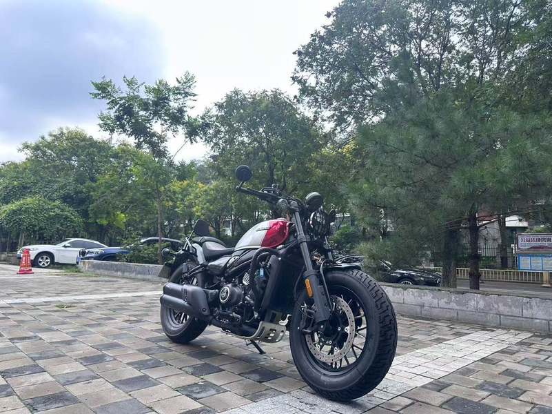 二手春风450CL-C