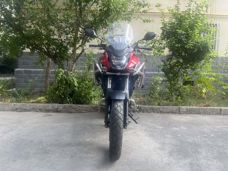 二手本田CB500X