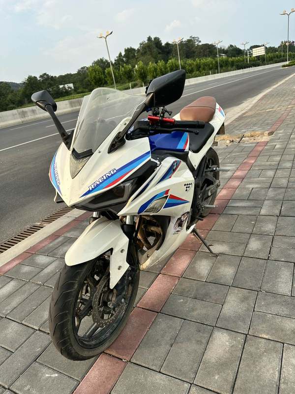 二手山洋SY250-H