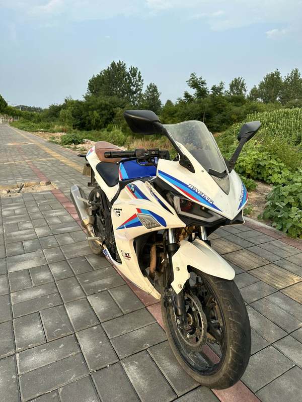 二手山洋SY250-H