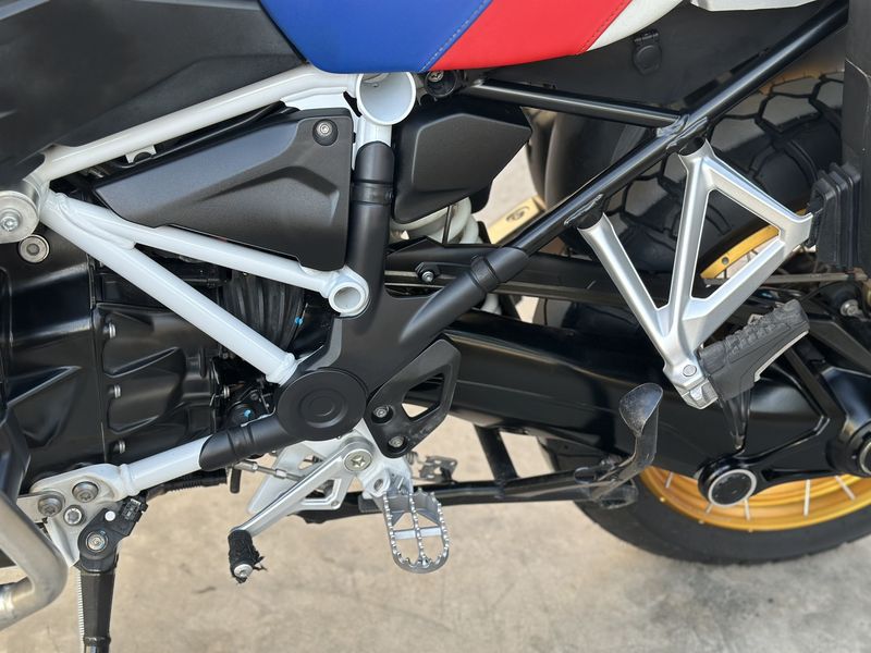 二手宝马R 1250 GS